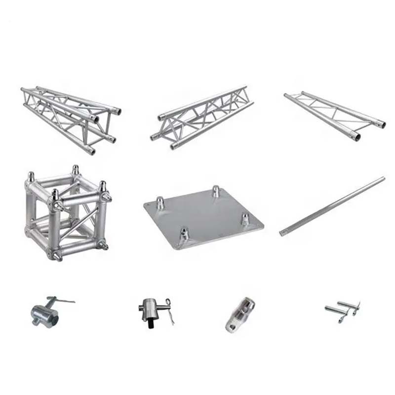TRUSS ALUMINIUM ทรัสอลูมิเนียม